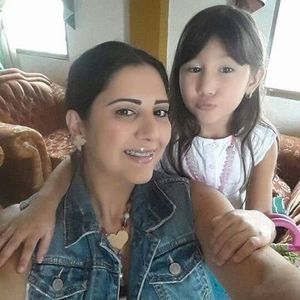 Meet your Posher, Yusmely